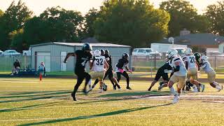 Muleshoe vs Clyde 9272024 [upl. by Hessler]