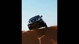 Nissan Patrol car Malayalam WhatsApp status [upl. by Ztnaj6]