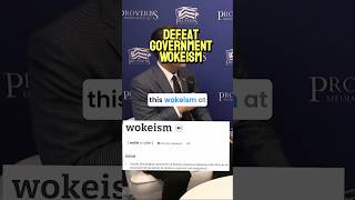 Matt Gaetz Defeat Government Wokeism [upl. by Danieu]