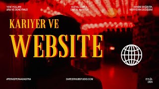 Her Fizyoterapi ve Rehabilitasyon FTR Mezununun Websitesi Olmalı [upl. by Asyle]