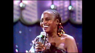 Miriam Makeba  Pata pata 1972  live [upl. by Joelle]