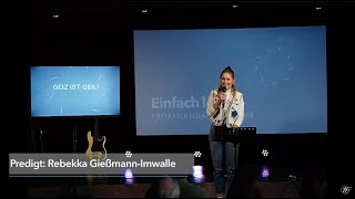 Gottesdienst 03 November 2024  Livestream der Familienkirche Siegburg [upl. by Nabatse]