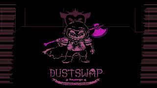 DUSTSWAP REVENGE  Unhinged Hatred Prussic Acid [upl. by Lankton]