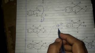 Madelung synthesis [upl. by Helena934]