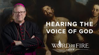 Hearing the Voice of God [upl. by Wilie]