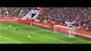 Arsenal vs Sunderland Full Match Highlights All Goals 220214 [upl. by Okihcas]