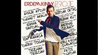 Erdem Kınay  Emanet feat Demet Akalın [upl. by Eineeuq]