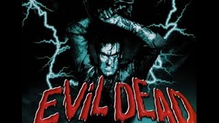 Evil Dead Hail to the King  Part 1 [upl. by Pantin]