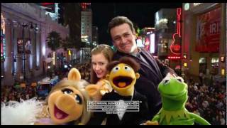 quot1 ComedyBest Reviewedquot TV Spot  The Muppets 2011  The Muppets [upl. by Naimed]