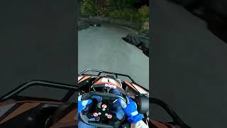 Racing in Rastede karting gokart shorts rimo outdoor [upl. by Aidni927]