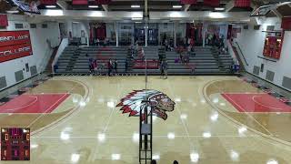 Rend Lake CC vs Kaskaskia College Womens Other Volleyball [upl. by Olegnalehcim11]