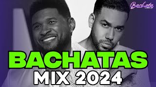 BACHATA 2024 🌴 BACHATA MIX 2024 🌴 MIX DE BACHATA 2024  The Most Recent Bachata Mixes [upl. by Elgar]