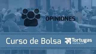 Opiniones sobre los cursos para invertir en bolsa de José Antonio Madrigal [upl. by Llerehc]