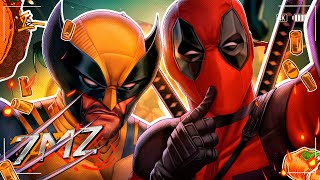 Deadpool e Wolverine  BALAS E GARRAS  7 Minutoz [upl. by Adnaval]