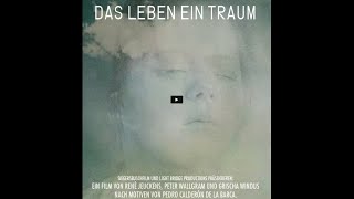 DAS LEBEN EIN TRAUM Inklusiver Spielfilm Deutschland 2015 [upl. by Wehtam]