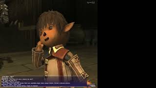 FFXI The Voracious Resurgence Mission 73 [upl. by Zachary]