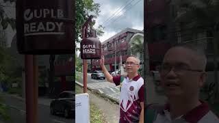 UPLB READY BATINGAW Video [upl. by Llerrehs520]