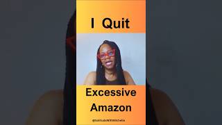 i stopped excessive shopping at amazon booktube [upl. by Ten]