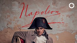 Napoleon to kolos na glinianych nogach  Recenzja 726 [upl. by Hafital]