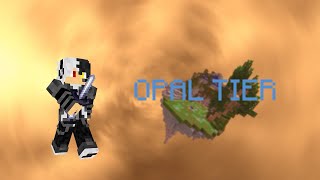 Finally hitting opal tier on NETHERGAMES [upl. by Ateuqal]