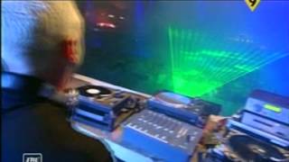 Johan Gielen Live Trance Energy 2000 [upl. by Ballman]