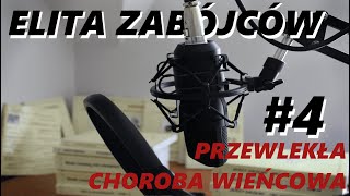 🎙 Elita zabójców ❰4❱ [upl. by Nosle]