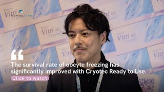 What are the benefits of choosing Cryotec Ready to Use [upl. by Aihpled]