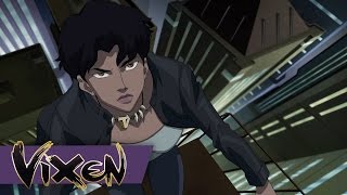 Vixen Web Series Review [upl. by Blanchard287]