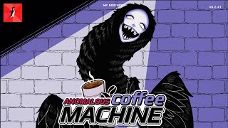 Anomalous Coffee Machine v0427 Walkthrough  Mr NootNoot [upl. by Jamieson]