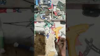 Electrician agar sikhana hai pura mere Bhai tha mere video dekhiaeelectrical soldering [upl. by Adiene]