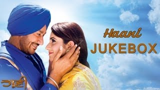 Haani  Full songs Jukebox  Harbhajan Mann Songs  Top Punjabi Songs  Sagahits [upl. by Ferdinande601]