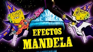 EL ICEBERG DE EFECTOS MANDELA  PARTE 1 [upl. by Larrabee]