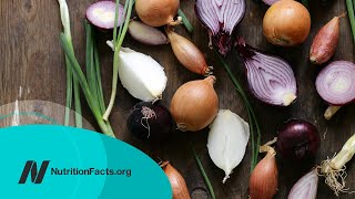 Are Onions Beneficial for Testosterone Osteoporosis Allergies and Cancer [upl. by Anjela14]