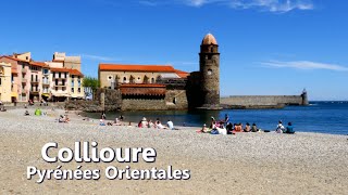 Collioure [upl. by Manas112]