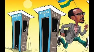 Iyo Kagame Akosheje Abazwa Nande Inshingano Ikiganiro Mpaka [upl. by Alf938]