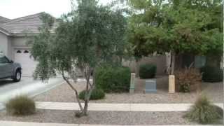 Bank Home Foreclosures Phoenix Arizona Real Estate  Frier Dr  Glendale [upl. by Enaile]