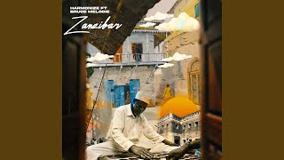 Zanzibar feat Bruce Melodie [upl. by Eiderf]