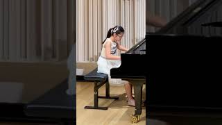 Chopin Scherzo No 2 [upl. by Attesor]