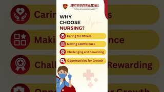 Nursing is more than just a job its a calling [upl. by Ellitnahc]