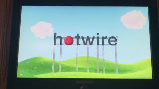 Hotwire Commercial [upl. by Simon]