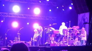 Bonnie Raitt Shakin Shakin Shakes 462016 Holland International Blues festival Grollooonn [upl. by Kern]