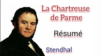 La Chartreuse de Parme résumé [upl. by Seraphina91]