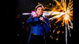 Barry Manilow amp BBC Concert Orch  Copacabana Proms in Hyde Park 2019 [upl. by Theo]