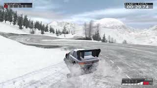 RalliSport Challenge  Koening Ridge  13636  World Record [upl. by Blumenthal253]