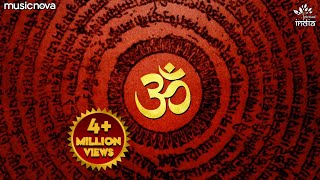 Om Chanting 108 Times  Music for Yoga amp Meditation  Om Meditation  Yoga Music  Meditation Music [upl. by Worl125]