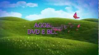 Barbie Butterfly e a Princesa Fairy  Trailer Dublado  HD [upl. by Zeba]