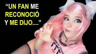 BELLE DELPHINE HABLA SOBRE LO QUE LE GUSTA DE SUS FANS  PODCAST SUBTITULADO [upl. by Adebayo562]