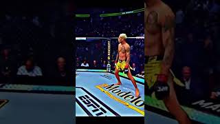 UFC 309 charlesoliveira michaelchandler donaldtrump danawhite ufc mma ufc309 boxing [upl. by Dyraj]