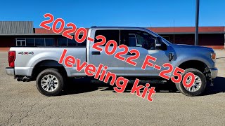 Rough Country 15quot leveling kit install and review Do it or go with 25quot [upl. by Lorusso]