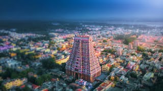 Enchanting Tamilnadu 4K  Tamil Nadu Tourism [upl. by Andriette]